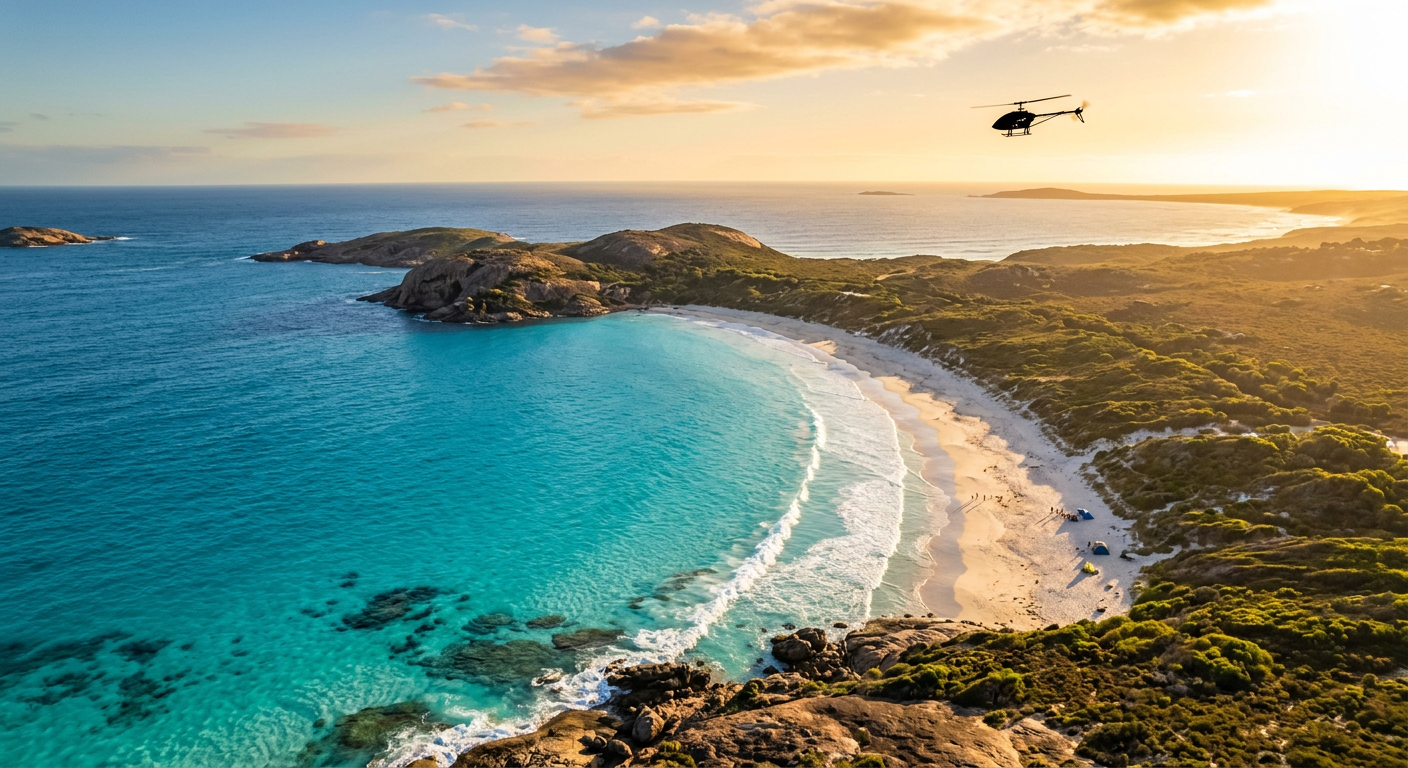 Beginners Guide to Cheap Drones in Australia