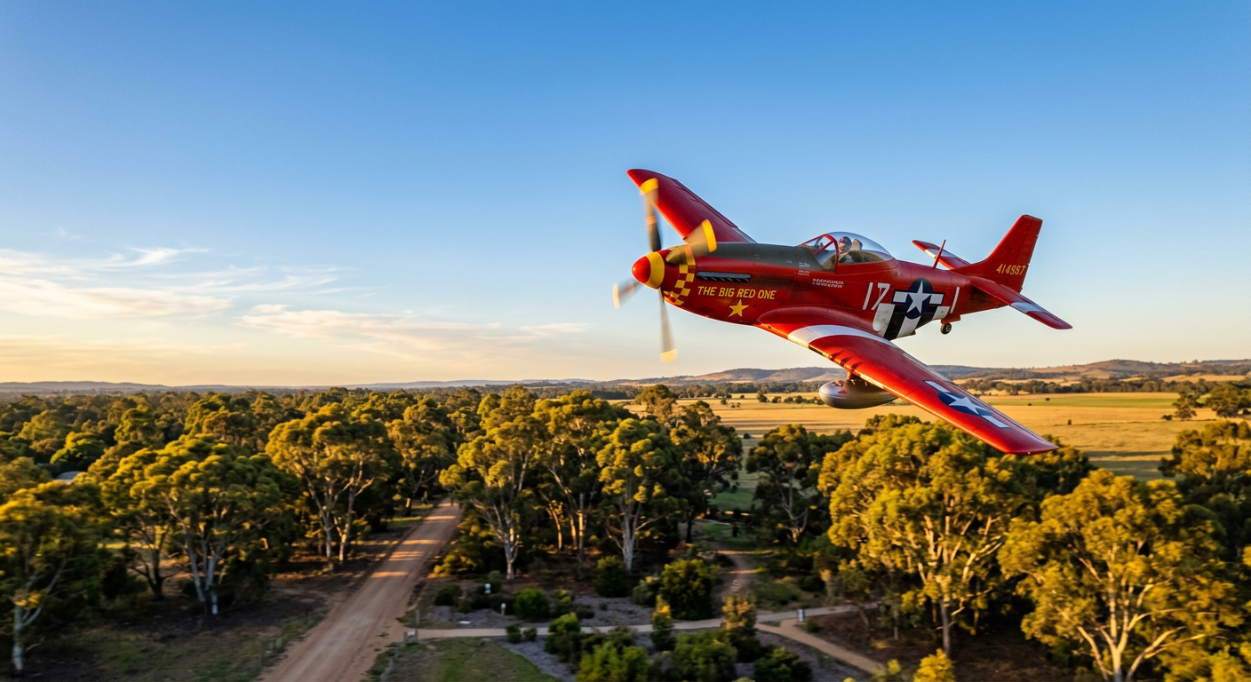 Best Cheap RC Airplanes for Beginners in Australia